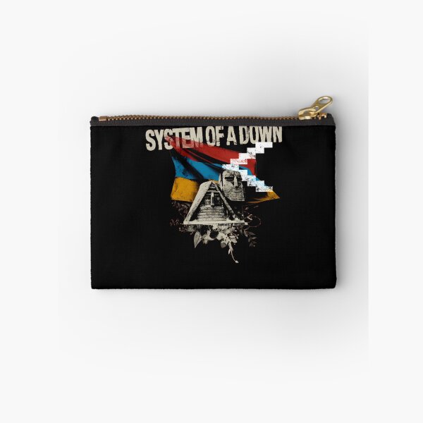 Item preview, Th.e Lan.d artsakh S-OAD s-ystem-o-f-a-d-own  designed and sold by Granvaunay.