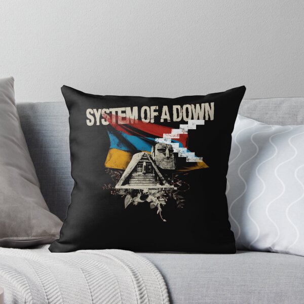 Item preview, Th.e Lan.d artsakh S-OAD s-ystem-o-f-a-d-own  designed and sold by Granvaunay.