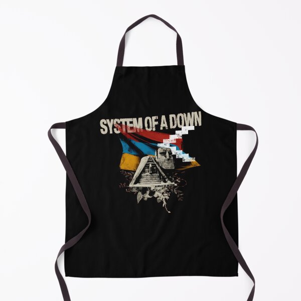 Item preview, Th.e Lan.d artsakh S-OAD s-ystem-o-f-a-d-own  designed and sold by Granvaunay.