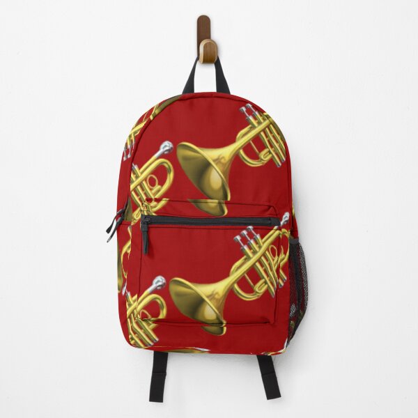 Item preview, Trumpet Emoji designed and sold by Popular-Gifts.