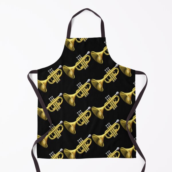 Item preview, Trumpet Emoji designed and sold by Popular-Gifts.