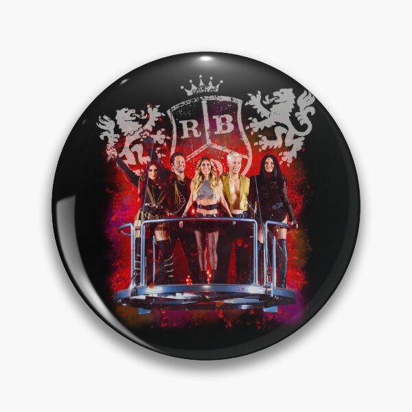 Item preview, RBD  designed and sold by MarkPooles.