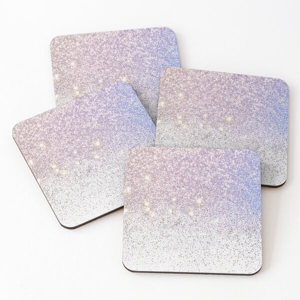 Item preview, Iridescent Gold and Blue Glitter Gradient designed and sold by SassyArtistry.