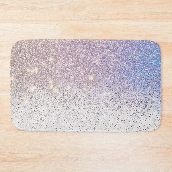 Item preview, Iridescent Gold and Blue Glitter Gradient designed and sold by SassyArtistry.