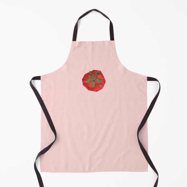 Item preview, Cute Scrappy Tomato Design designed and sold by ThingsClaireMakes.