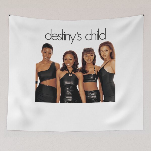 Item preview, Destiny's New Child Band designed and sold by AIDENMARQUEZ.