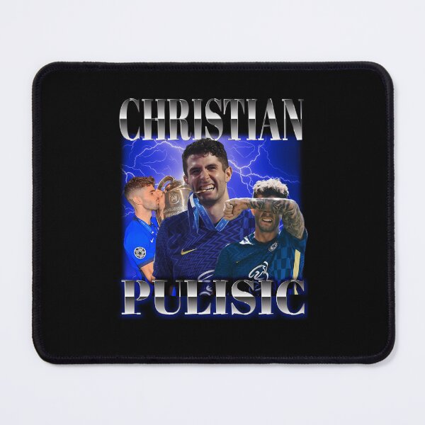 Item preview, Christian Pulisic designed and sold by RicharParker.