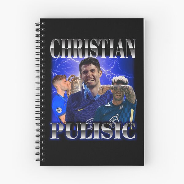 Item preview, Christian Pulisic  designed and sold by RicharParker.