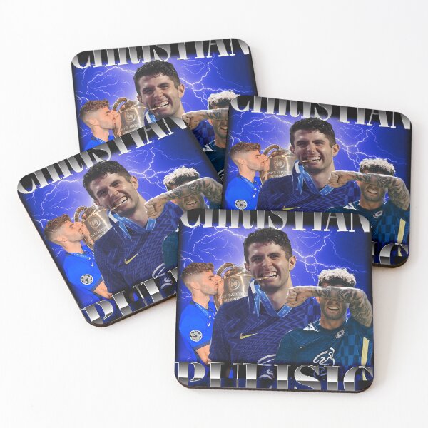 Item preview, Christian Pulisic  designed and sold by RicharParker.