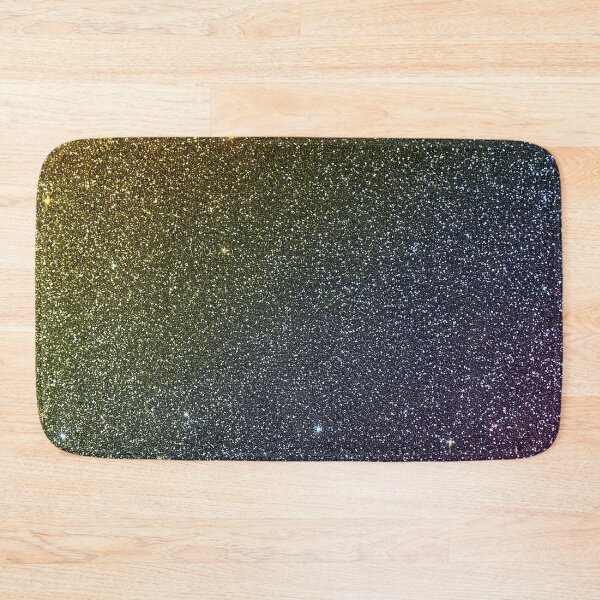 Item preview, Dark Rainbow Glitter Gradient designed and sold by SassyArtistry.