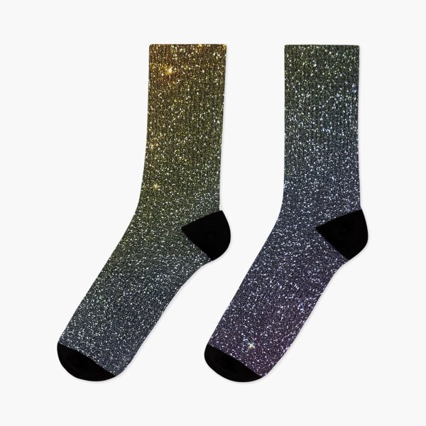 Item preview, Dark Rainbow Glitter Gradient designed and sold by SassyArtistry.