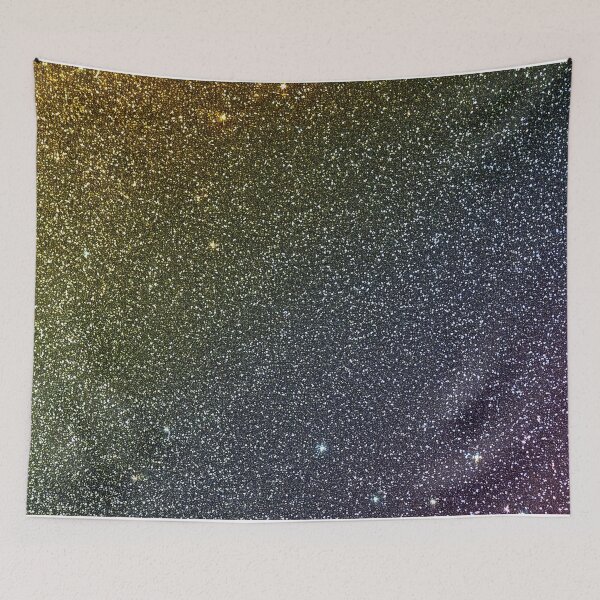 Item preview, Dark Rainbow Glitter Gradient designed and sold by SassyArtistry.