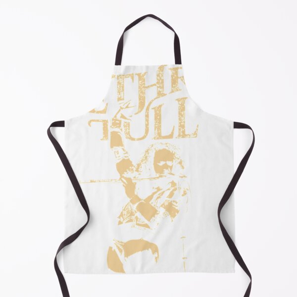 Item preview, Benefit Jethro Tull Rock Band Graphic Gift Fan designed and sold by Marloion.