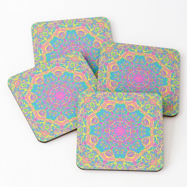 Item preview, Gaudy Masterpiece designed and sold by Mkicrattzzi.