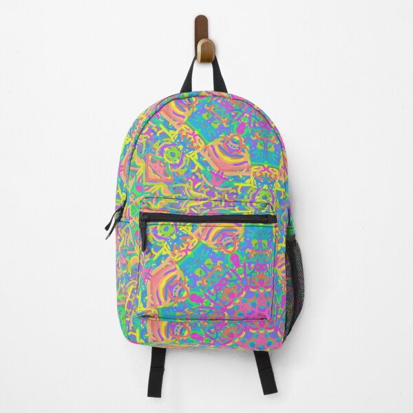 Item preview, Gaudy Masterpiece designed and sold by Mkicrattzzi.