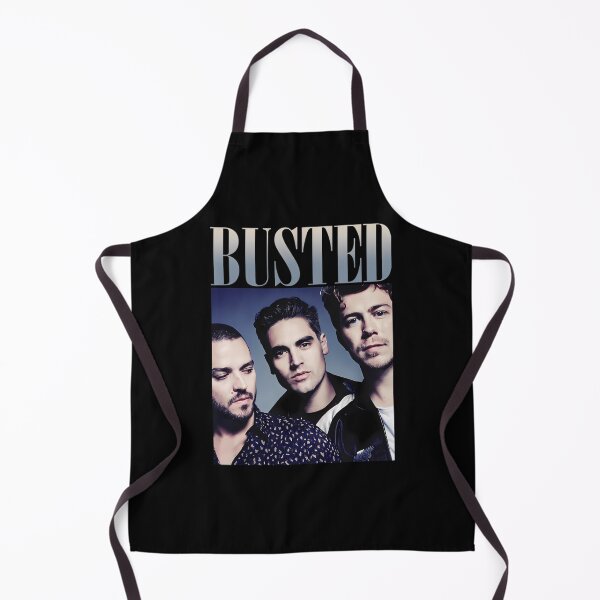 Item preview, BUSTED BAND  designed and sold by MarkPooles.