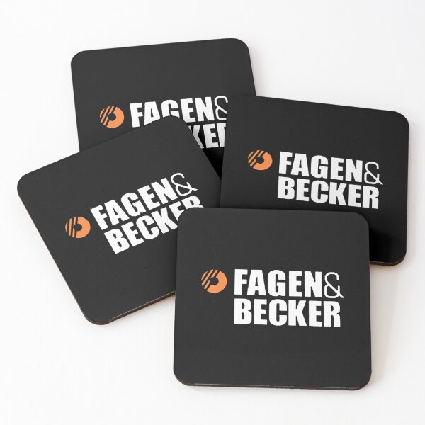 Item preview, Fagen  Becker designed and sold by Maurice Gomes.