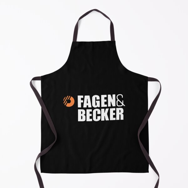 Item preview, Fagen Becker designed and sold by Maurice Gomes.
