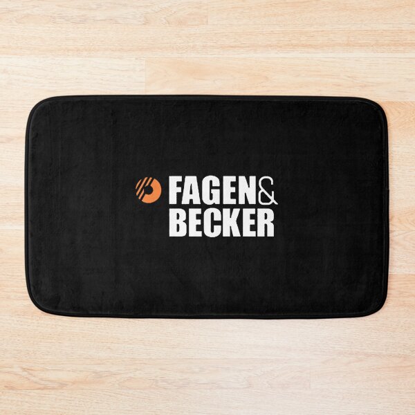 Item preview, Fagen  Becker designed and sold by Maurice Gomes.