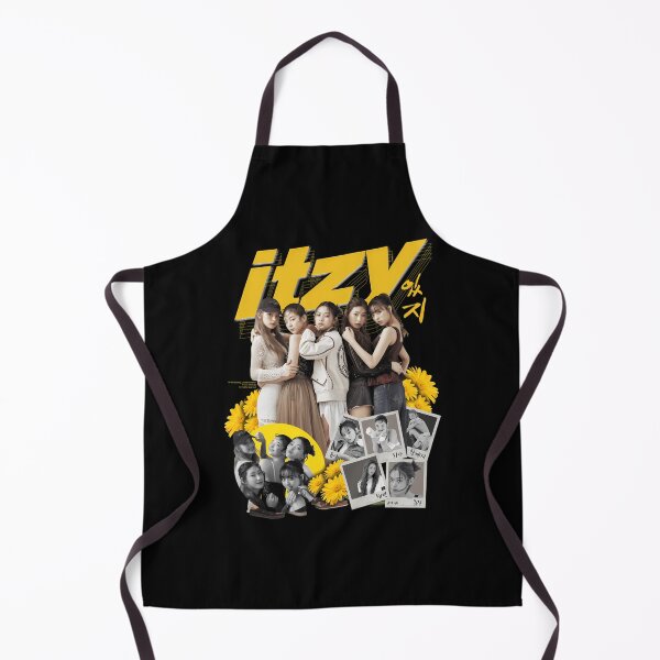 Item preview, ITZY x Nylon  designed and sold by ChristopherLan9.