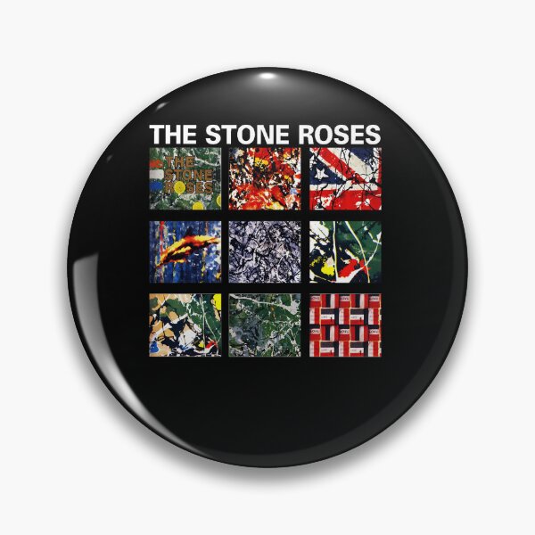 Item preview, English Rock  designed and sold by FelicityDani.