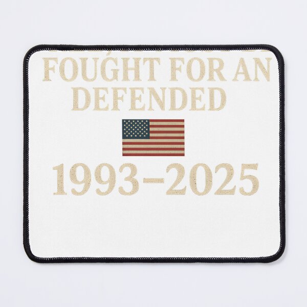 Item preview, Freedom is not free; it must be fought for and defended designed and sold by GeorgKochMBA.