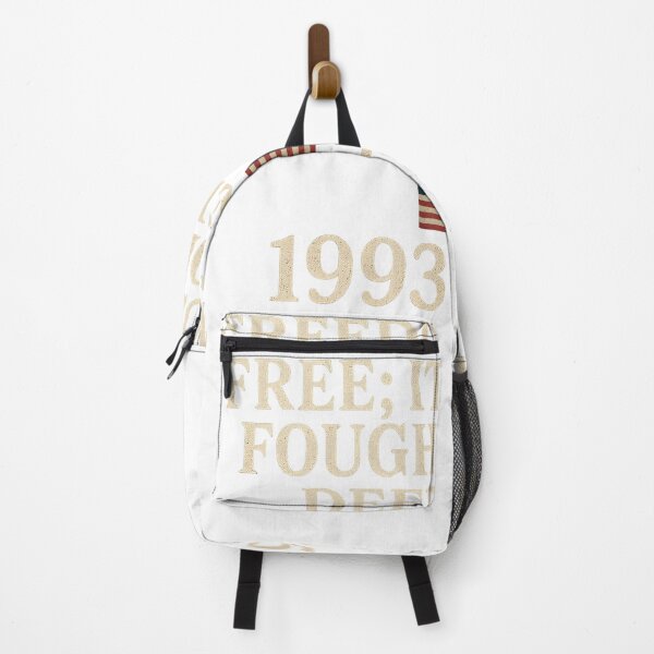 Item preview, Freedom is not free; it must be fought for and defended designed and sold by GeorgKochMBA.