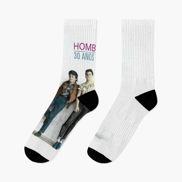 Item preview, Hombres G - 30 Aos Y Un Da Album 2015 designed and sold by Marloion.