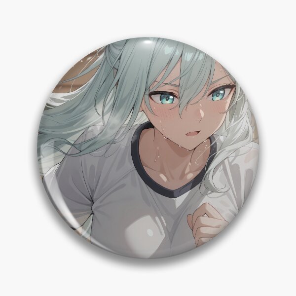 Item preview, Fragrant Subaru Hoshina Waifu Anime Girl Pastel Dreamy Sports Japan designed and sold by HumbertoValveno.