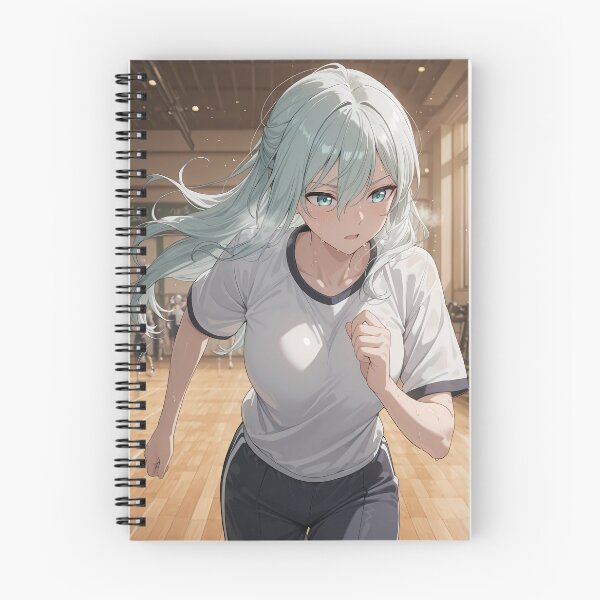 Item preview, Fragrant Subaru Hoshina Waifu Anime Girl Pastel Dreamy Sports Japan designed and sold by HumbertoValveno.