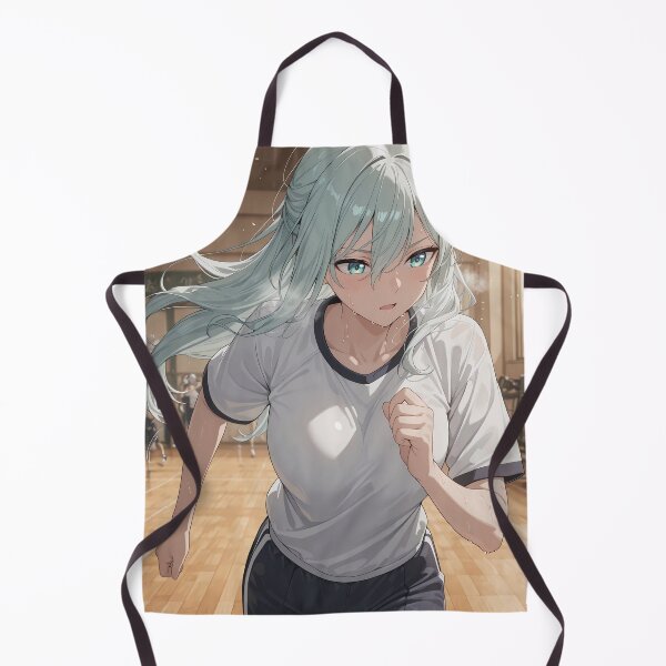 Item preview, Fragrant Subaru Hoshina Waifu Anime Girl Pastel Dreamy Sports Japan designed and sold by HumbertoValveno.
