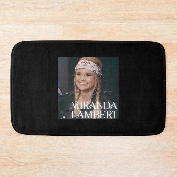 Item preview, Miranda Lambert Music designed and sold by Maurice Gomes.