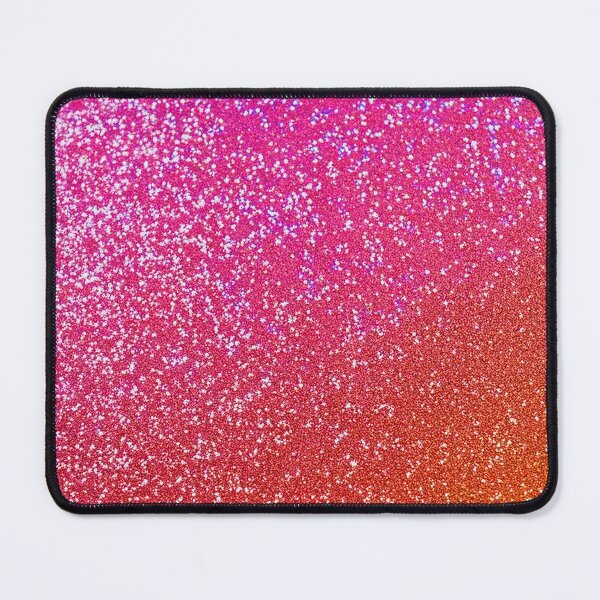 Item preview, Pink Orange Glitter Gradient designed and sold by SassyArtistry.
