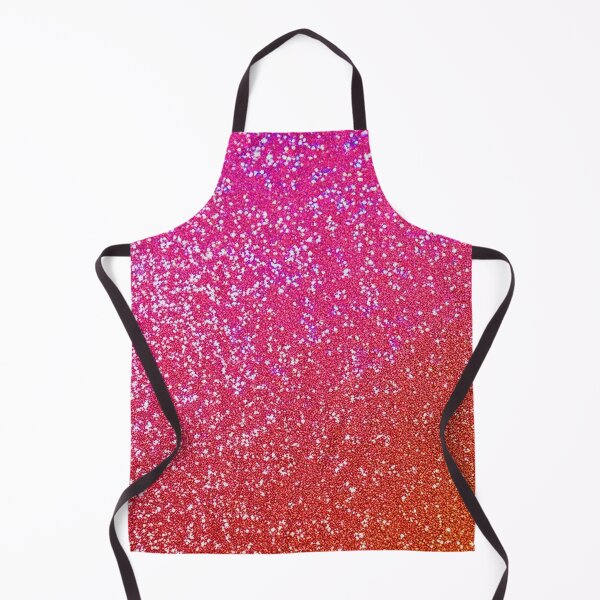 Item preview, Pink Orange Glitter Gradient designed and sold by SassyArtistry.