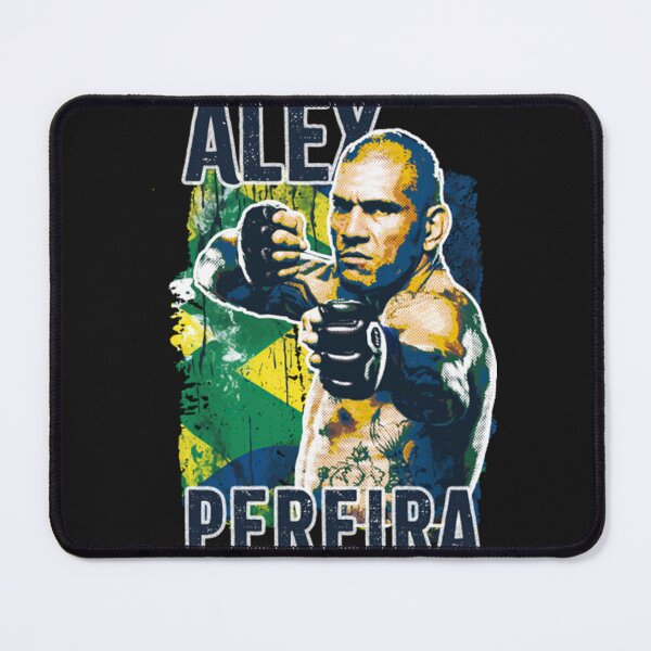 Item preview, Alex Pereira _ _grunge brazil designed and sold by KaleighGleich.