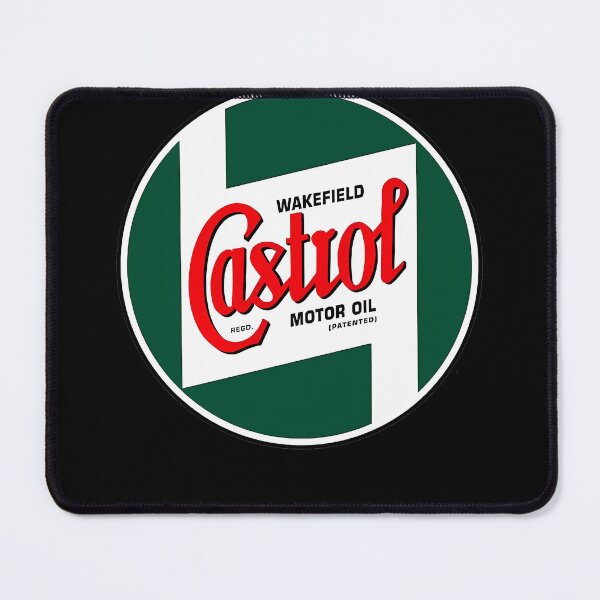 Item preview, Castrol Racing 283 designed and sold by URSELLAALMICH.