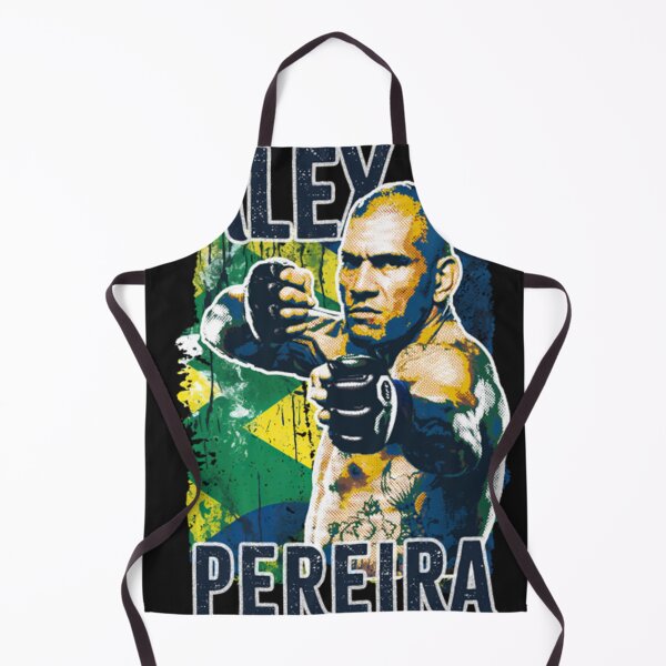 Item preview, Alex Pereira _ _grunge brazil designed and sold by KaleighGleich.