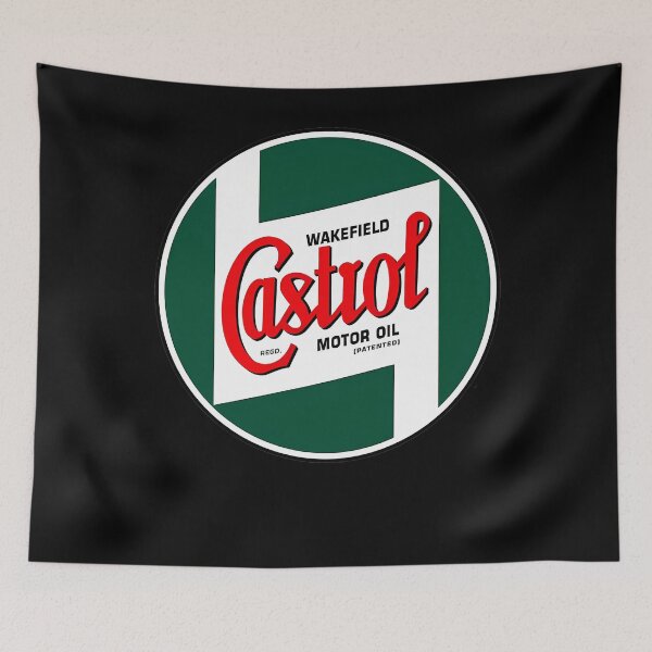 Item preview, Castrol Racing 283 designed and sold by URSELLAALMICH.