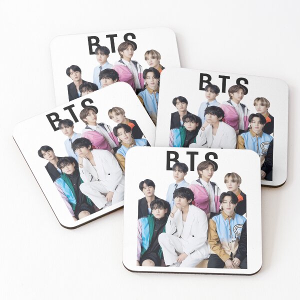 Item preview, BTS Fan, BTS VOGUE  designed and sold by ChristopherLan9.