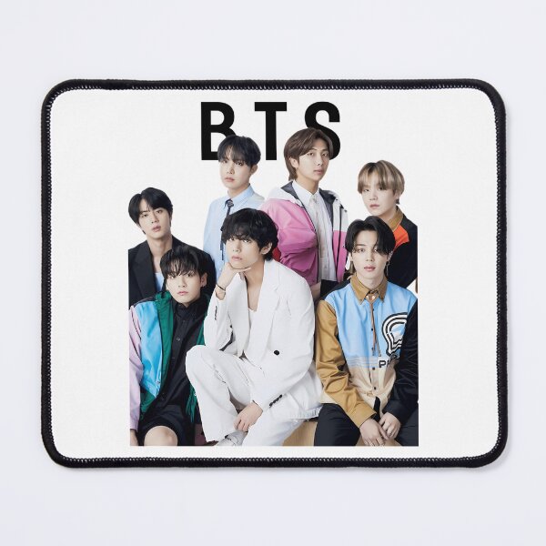 Item preview, BTS Fan, BTS VOGUE designed and sold by ChristopherLan9.