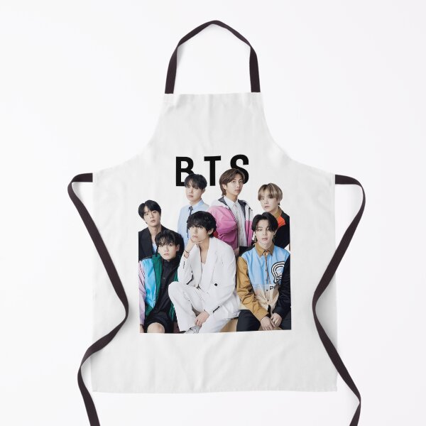 Item preview, BTS Fan, BTS VOGUE designed and sold by ChristopherLan9.