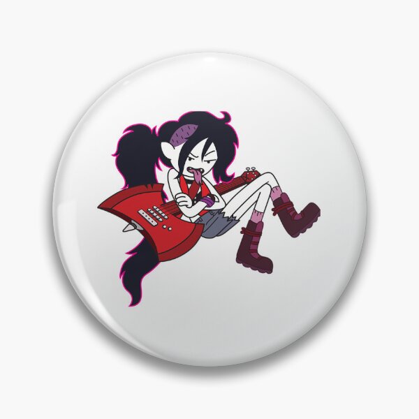 Artikelvorschau, Marceline entworfen und verkauft von JeremyThomas6.