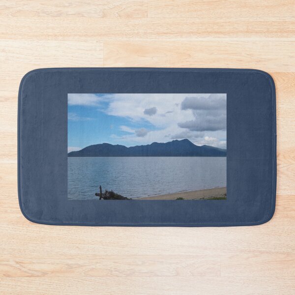 Item preview, Hinchenbrook Island seen from Cardwell designed and sold by STHogan.