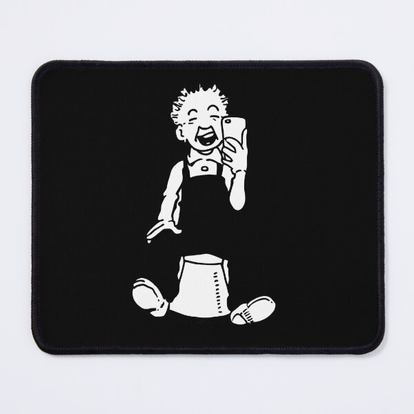Item preview, Oor Wullie designed and sold by FelicityDani.