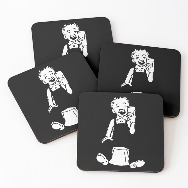 Item preview, Oor Wullie designed and sold by FelicityDani.
