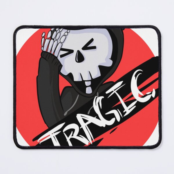 Item preview, Absolutely Tragic designed and sold by Daronulas.