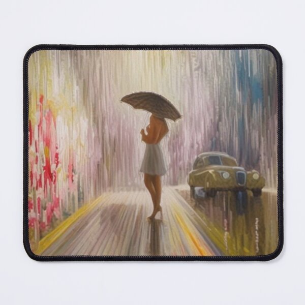 Item preview, I got caught out in the rain designed and sold by Kaigorshirts.