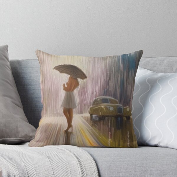 Item preview, I got caught out in the rain designed and sold by Kaigorshirts.