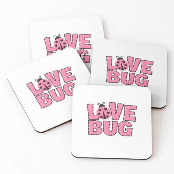 Item preview, Love Bug designed and sold by jgzechini.