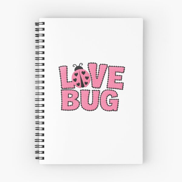 Item preview, Love Bug designed and sold by jgzechini.
